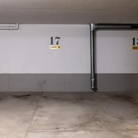 Tschuggenweg 10 * 阿罗萨