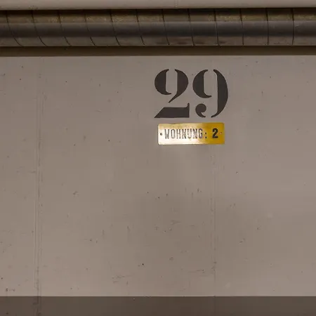 Apartament Tschuggenweg 10