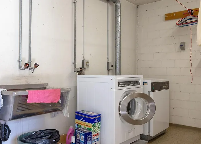 Tschuggenweg 10 Apartment