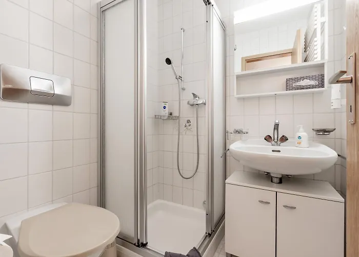 Tschuggenweg 10 * Arosa