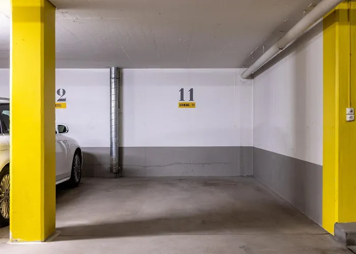 Tschuggenweg 10 Apartment *