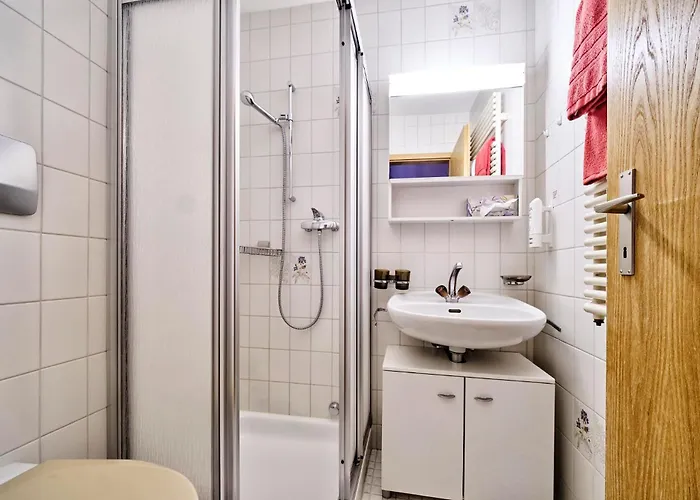 Tschuggenweg 10 * Arosa