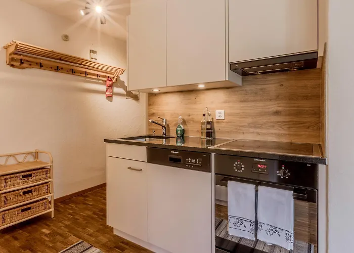 Tschuggenweg 10 Arosa