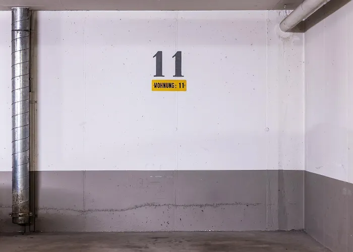 Apartamento Tschuggenweg 10 Arosa