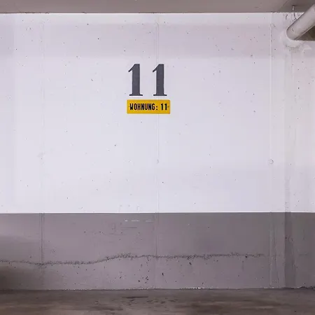 Апартаменты Tschuggenweg 10 Ароза